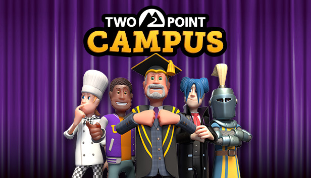 Two Point Campus (XB1)