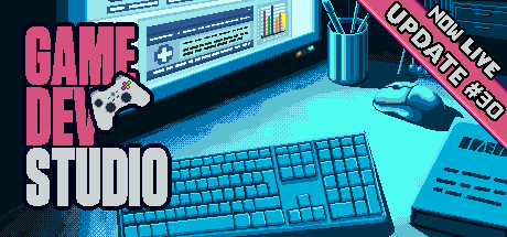 Game Dev Studio (PC)