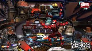 Pinball FX2 Venom Table (PC)