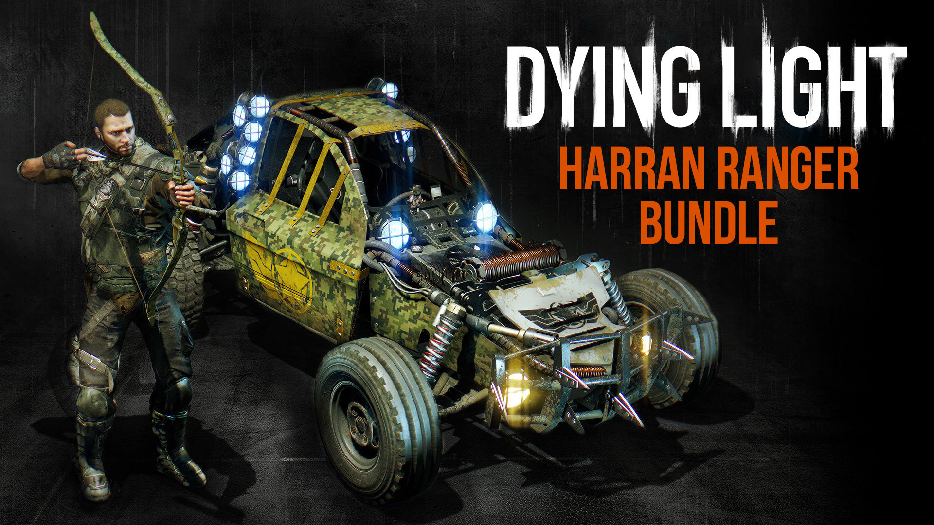 Dying Light 2 Dlc Купить