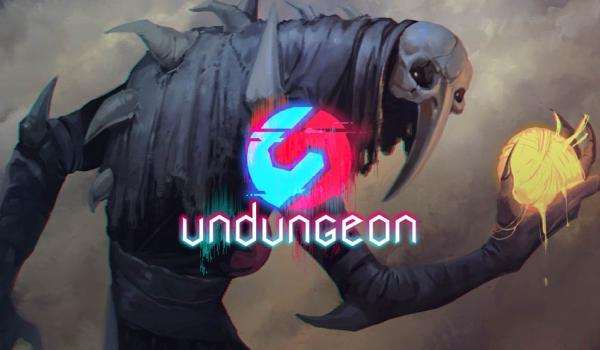 Undungeon (Steam Account)