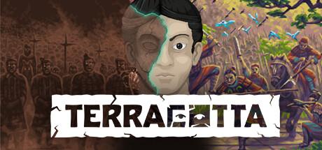 Terracotta (Steam Account)