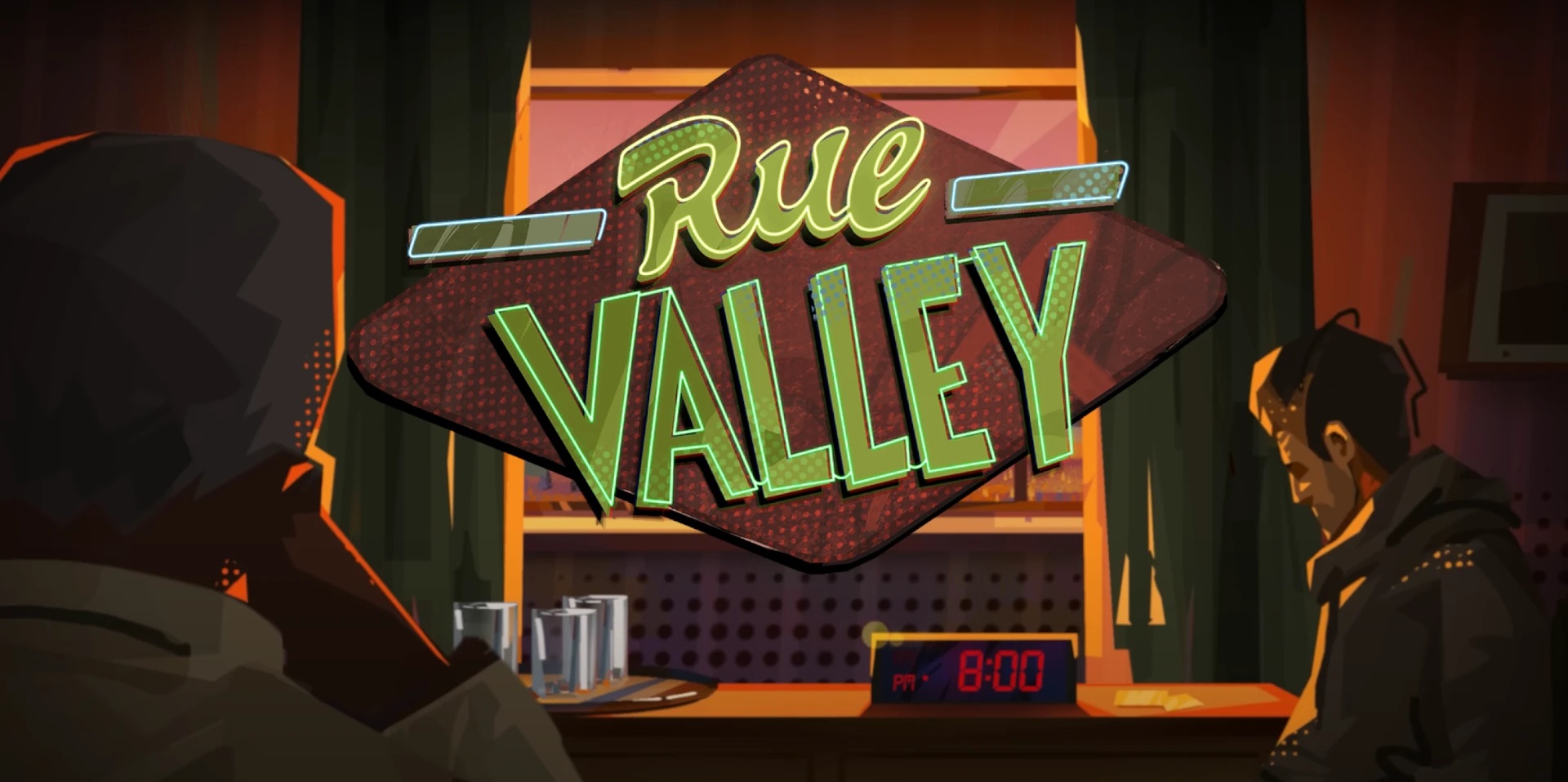 Rue Valley (PS5 Account)