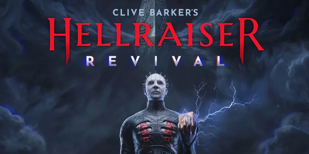 Clive Barker’s Hellraiser: Revival