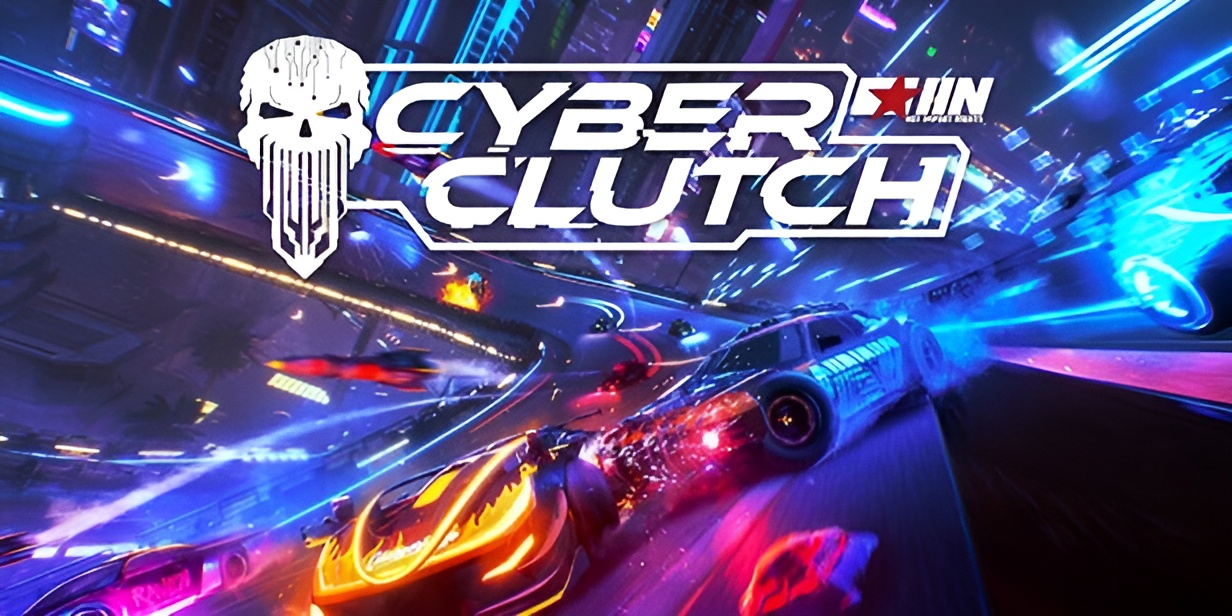 Cyber Clutch Hot Import Nights (Xbox Series Account)
