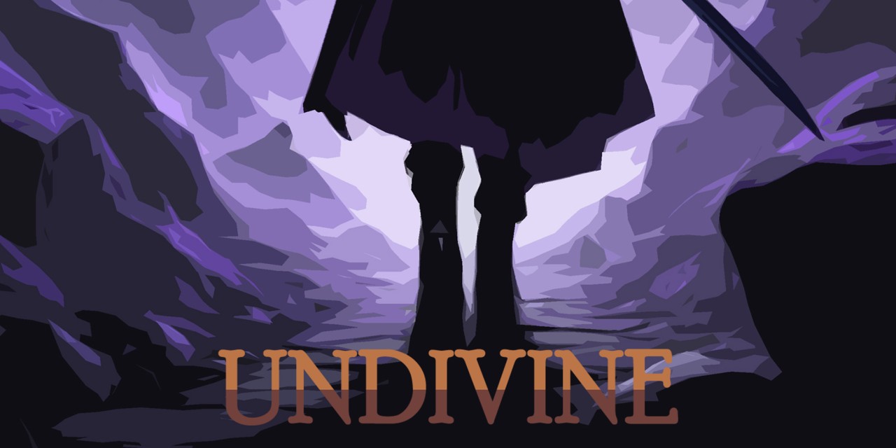Undivine (PS4 Account)