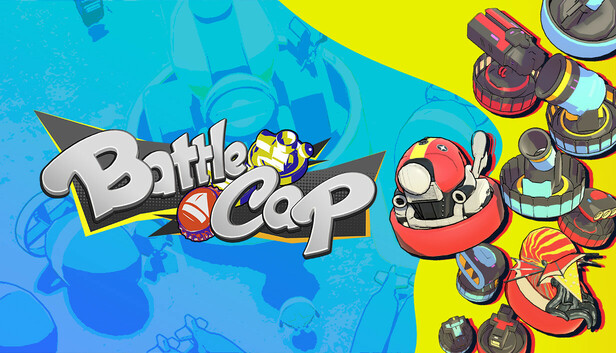 BattleCap (Steam Account)