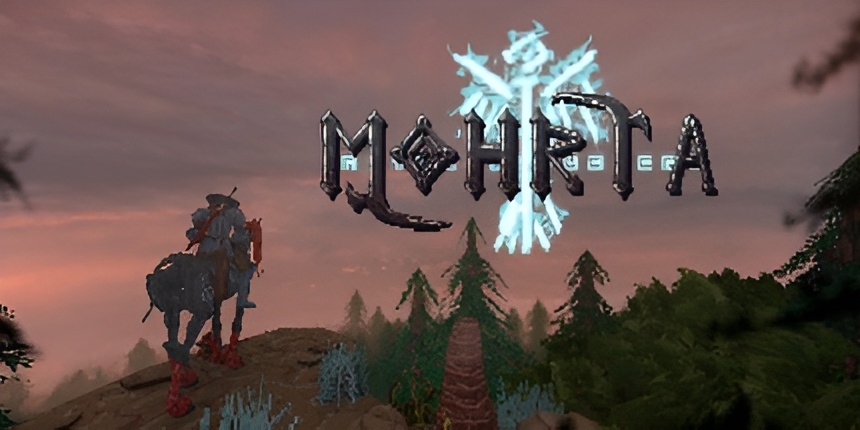 Mohrta (Steam Account)
