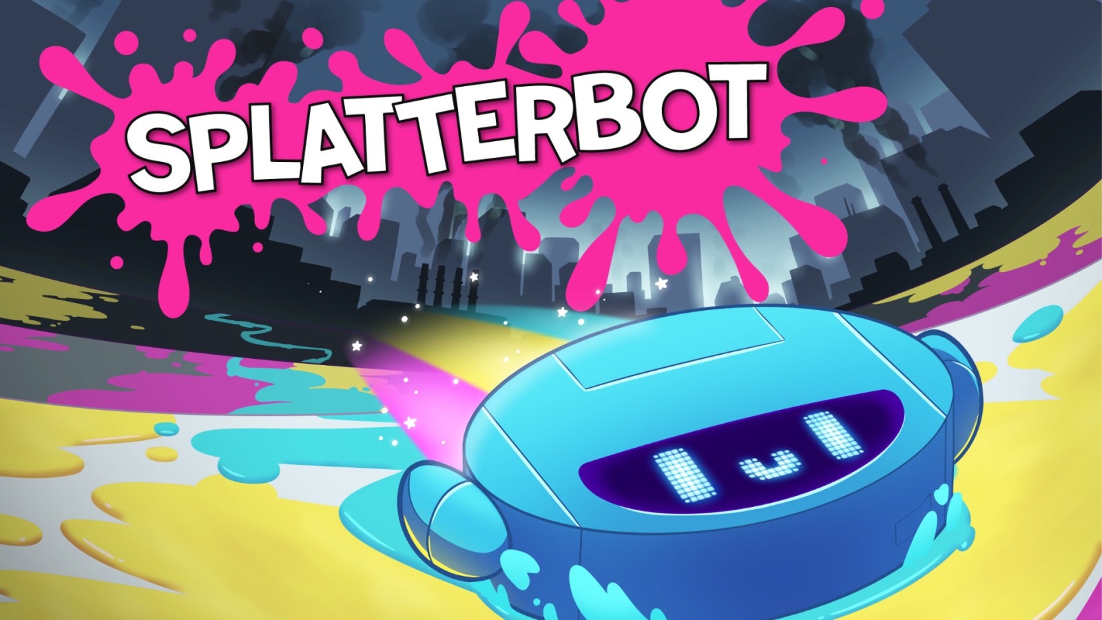Splatterbot (Steam Account)