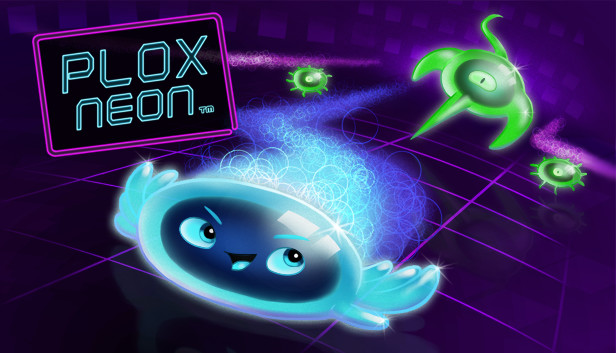 Plox Neon (PC)