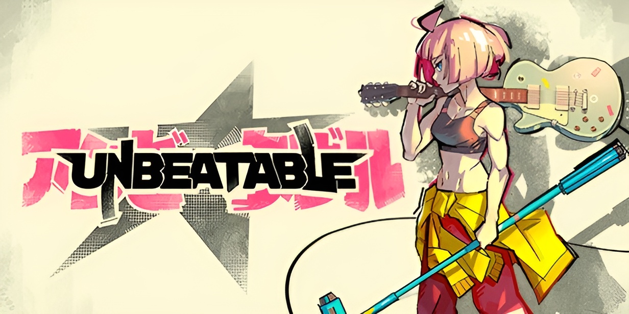 UNBEATABLE (Steam Account)