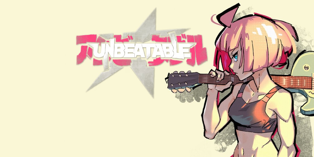 UNBEATABLE (Steam Account)