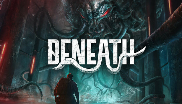 Beneath (Steam Account)