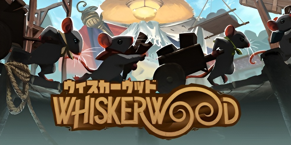 Whiskerwood (Steam Account)