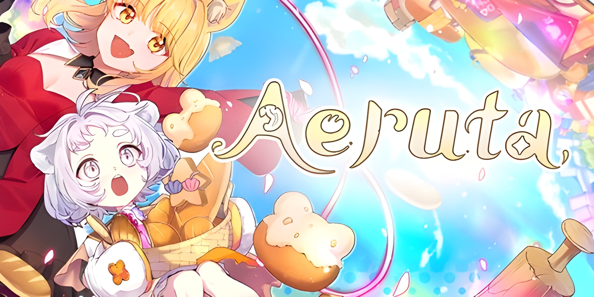Aeruta (Steam Account)