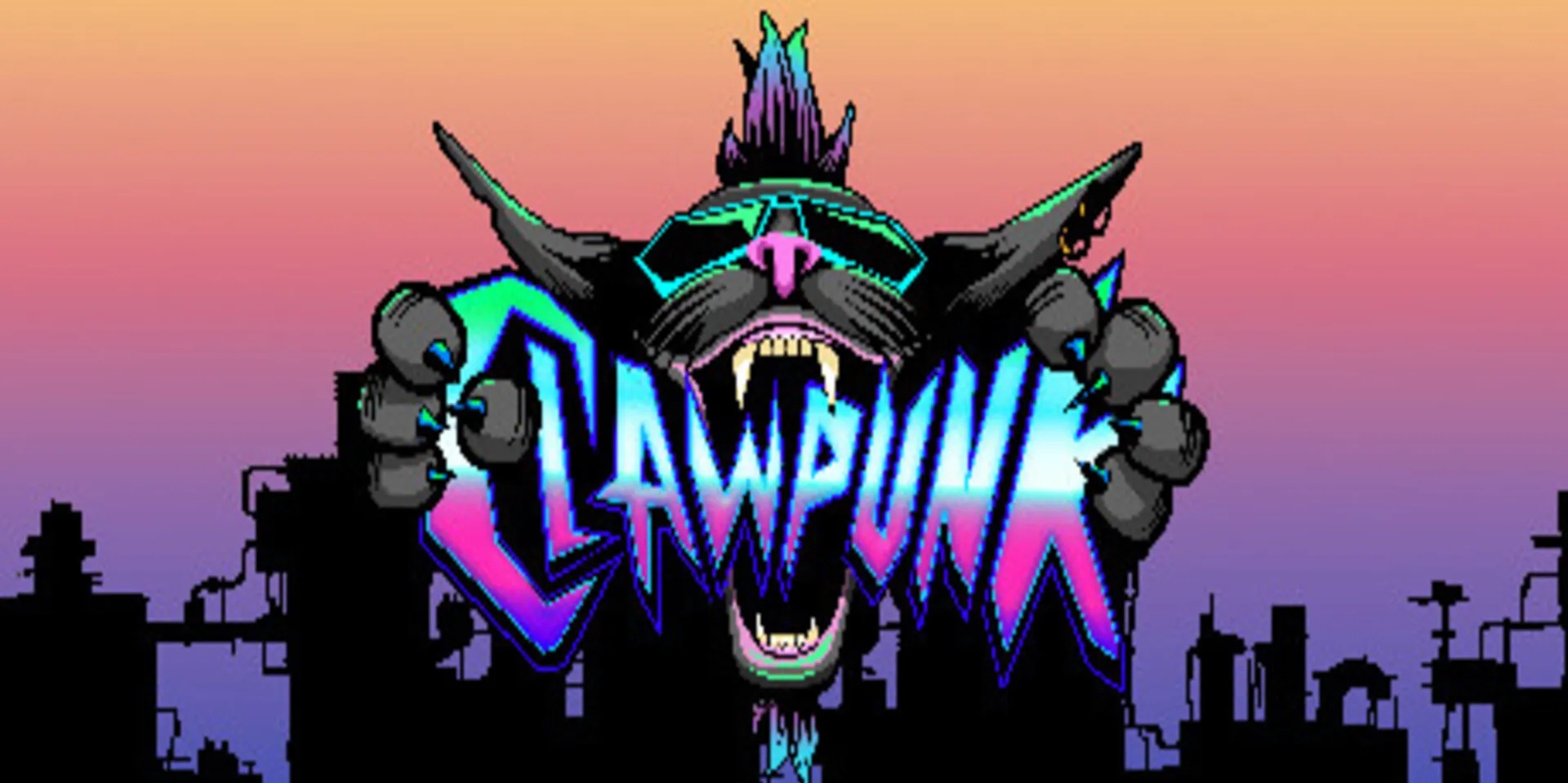 CLAWPUNK (Steam Account)