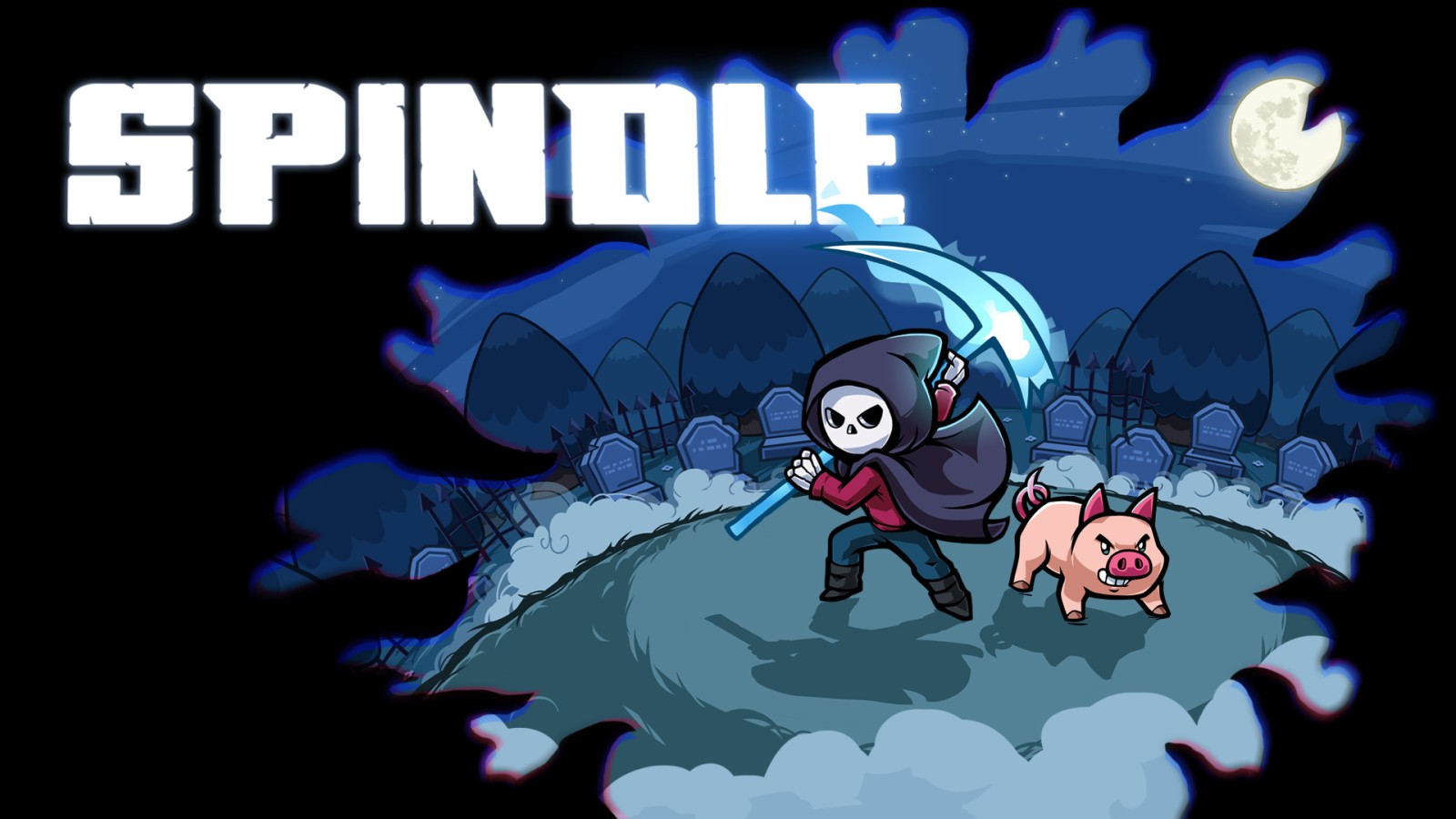 Spindle (Steam Account)