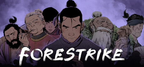 Forestrike (Steam Account)