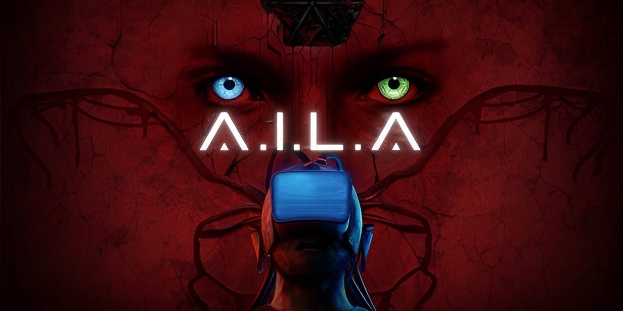 AILA (PS5 Account)