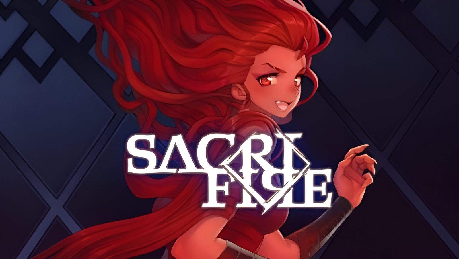 SacriFire (PS5 Account)