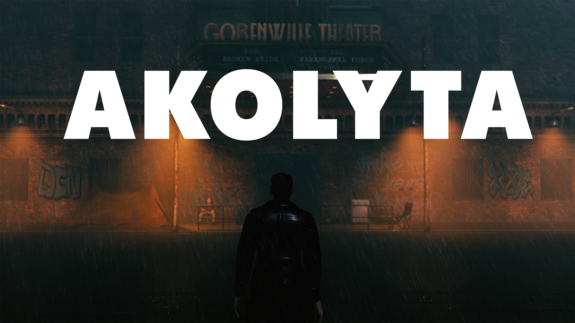 Akolyta (Steam Account)