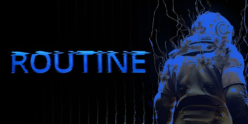 Routine (Steam Account)