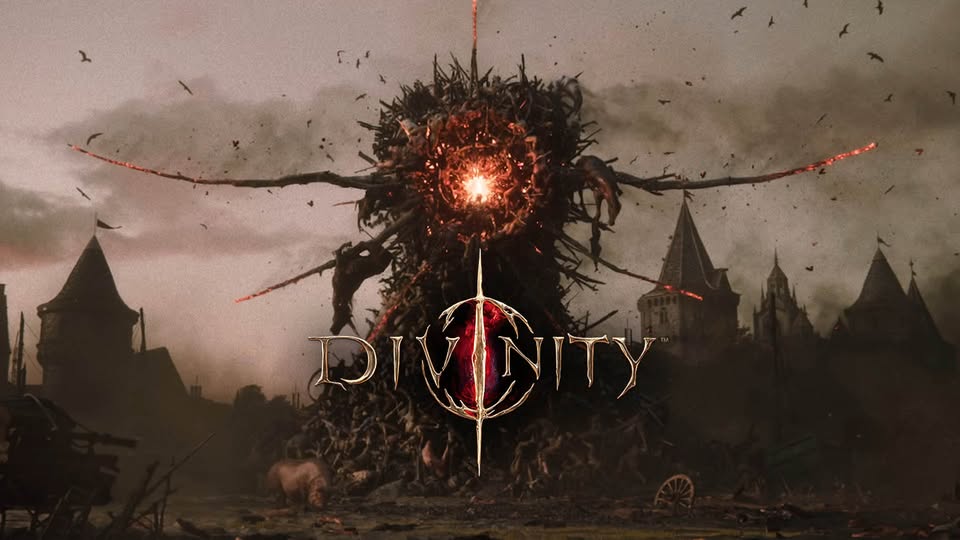 Divinity (Xbox Series Account)