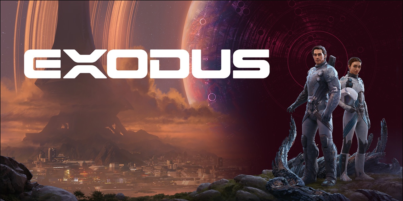 Exodus (PS5 Account)