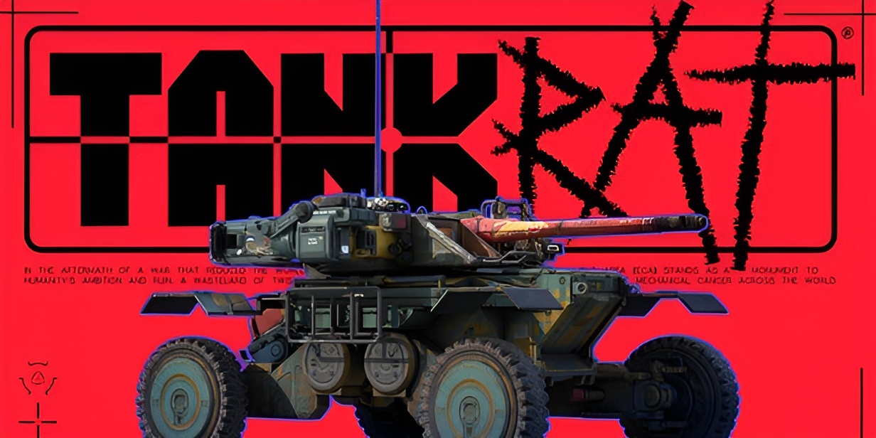 TankRat (PS5 Account)