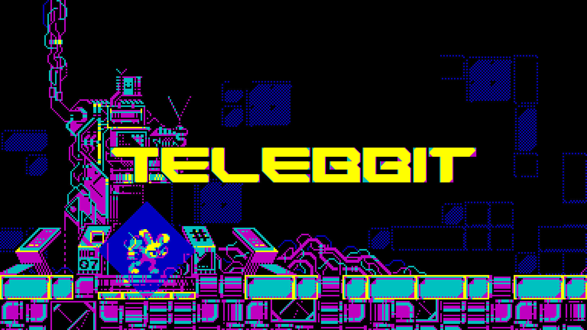 Telebbit (PS5 Account)