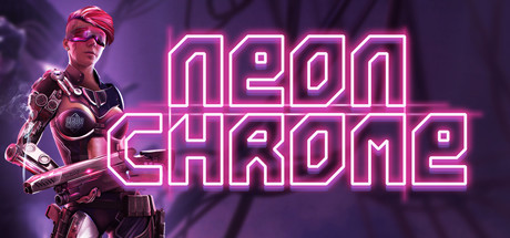 Neon Chrome (PC)
