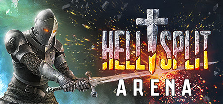 Hellsplit Arena (PC)