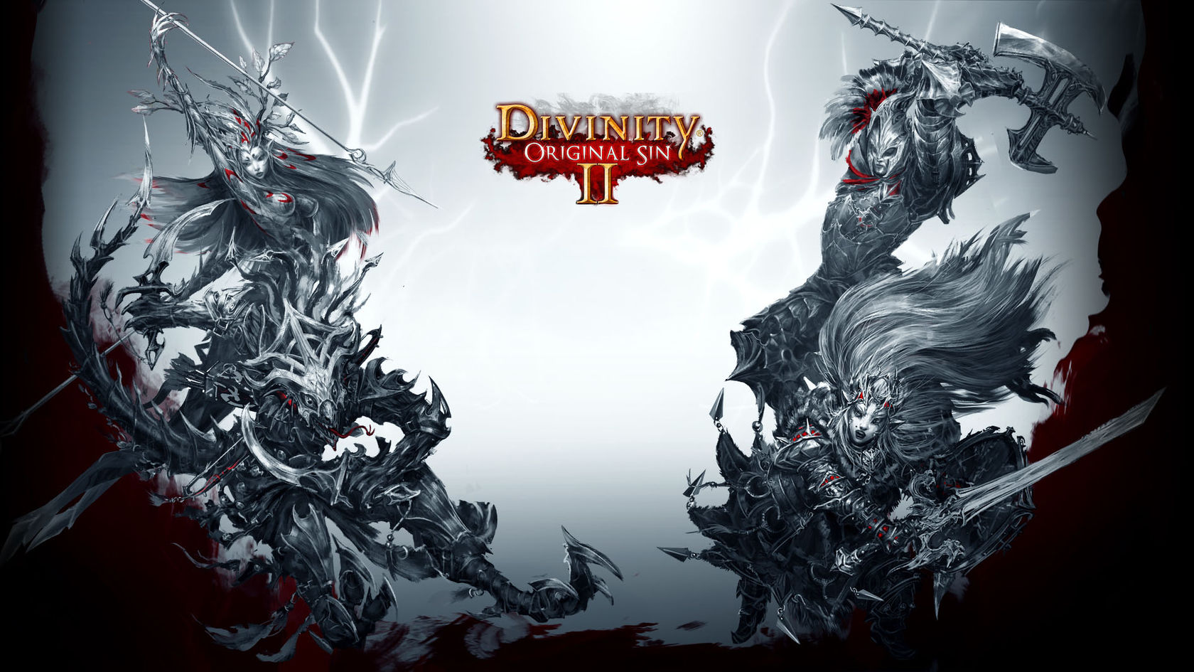 Divinity Original Sin 2 (PC)
