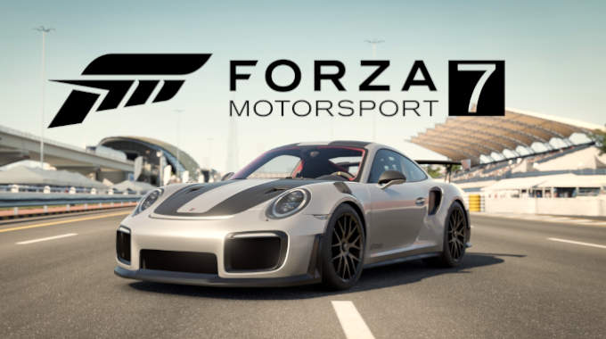 Forza Motorsport 7 Ultimate Edition Купить