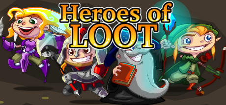 Heroes of Loot (PC)
