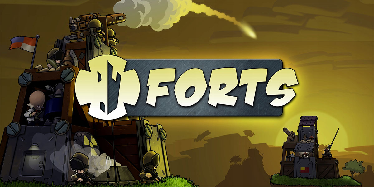 Forts (PC)