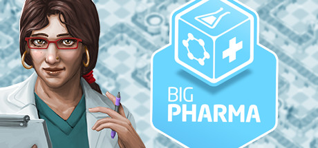Big Pharma (PC)