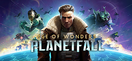 Age of Wonders Planetfall Global