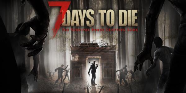 Купить 7 Days to Die (Xbox)