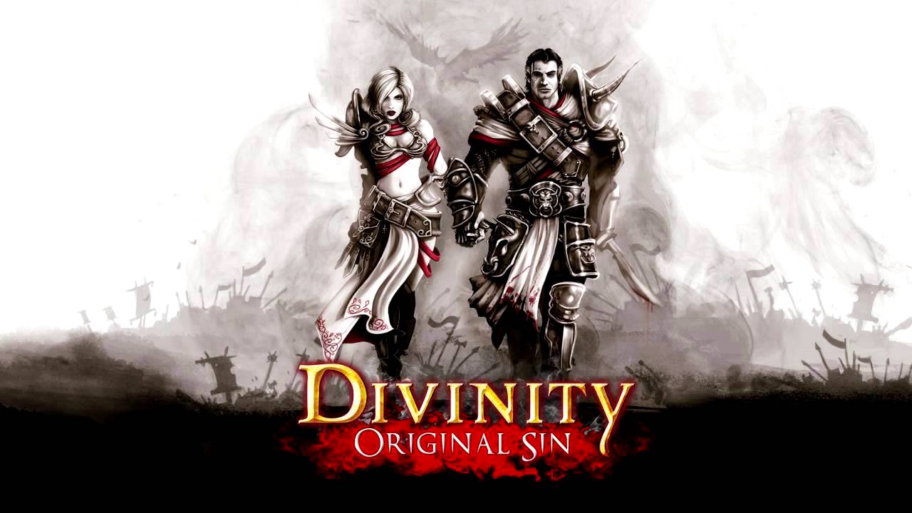 Divinity Original Sin - Source Hunter (DLC)