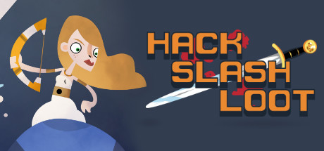 Hack, Slash, Loot (PC)