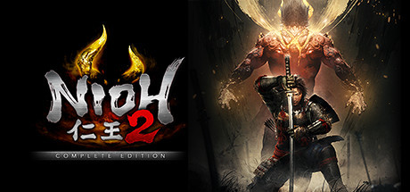 Nioh 2 Global