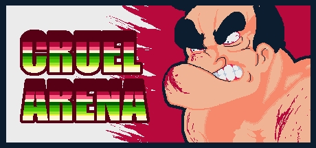Cruel Arena (PC)