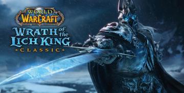 Купить World of Warcraft WotLK Classic (RU)
