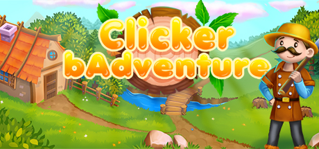 Clicker bAdventure (PC)