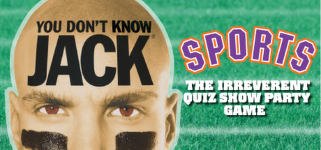 YOU DONT KNOW JACK SPORTS (PC)