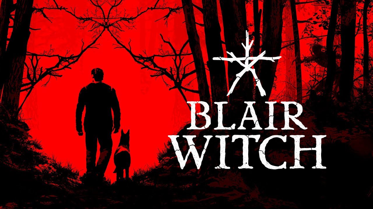 Blair Witch Global