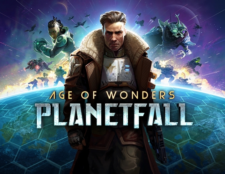 AGE OF WONDERS PLANETFALL (Account) Global