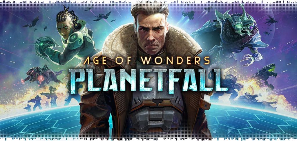 Age of Wonders Planetfall Invasions DLC Global