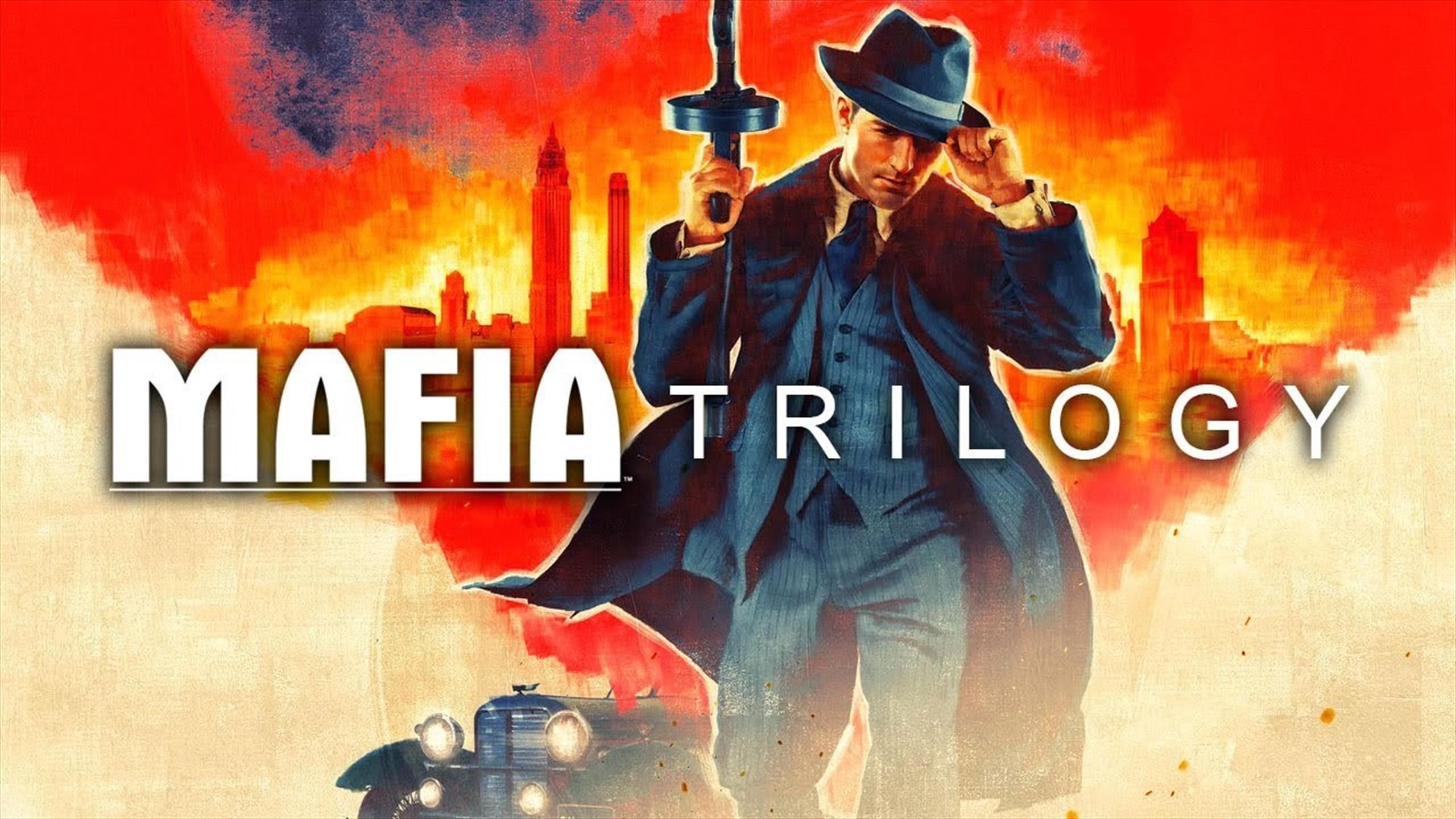 Купить Mafia Trilogy дешево (скидки до 90%): сравнение цен в магазинах.  Предзаказ